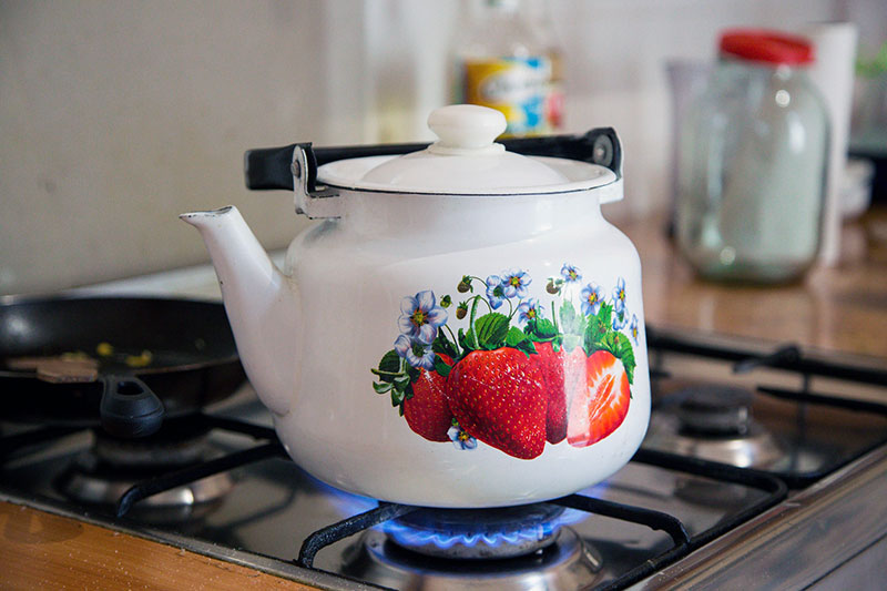 stovetop kettle